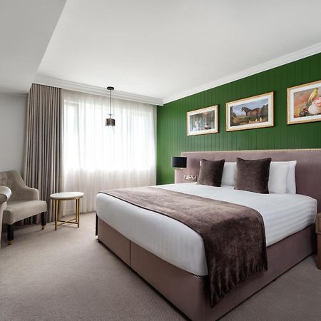 Ivanhoe Inn And Hotel 벨파스트 외부 사진