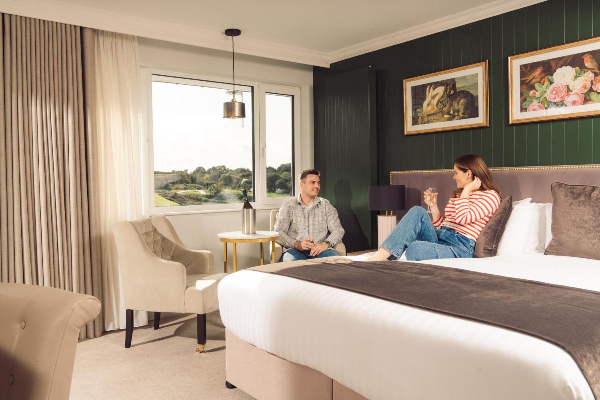 Ivanhoe Inn And Hotel 벨파스트 외부 사진