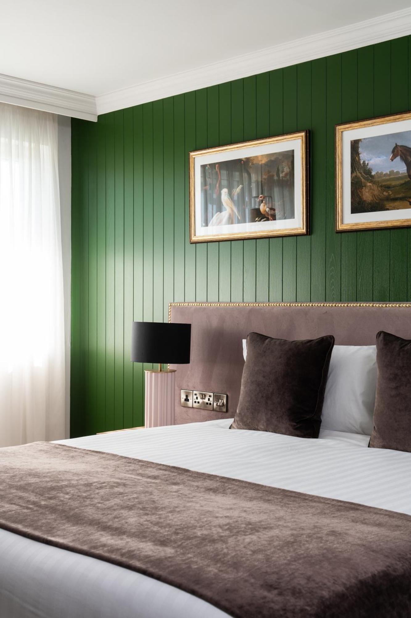 Ivanhoe Inn And Hotel 벨파스트 외부 사진