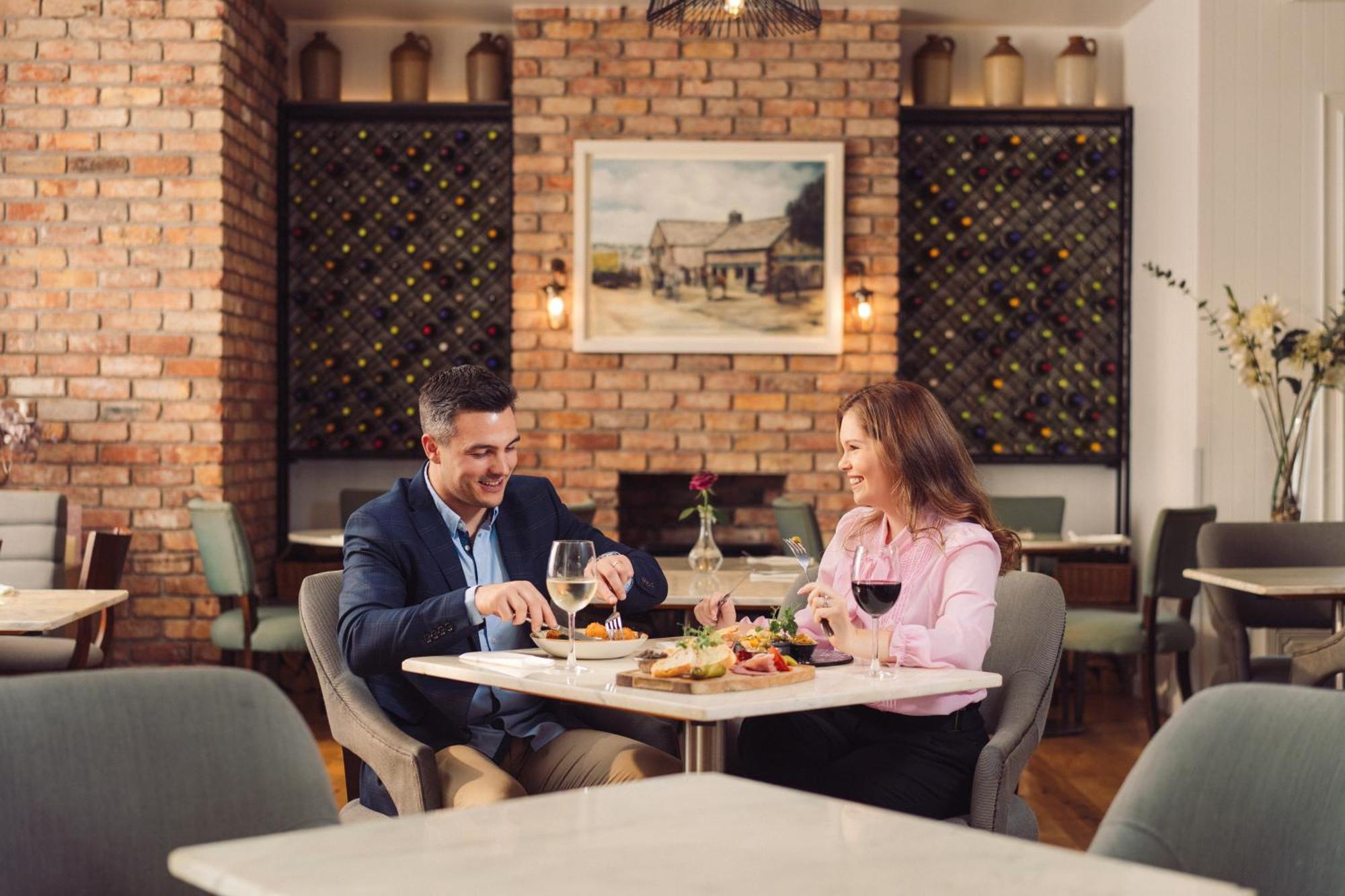 Ivanhoe Inn And Hotel 벨파스트 외부 사진