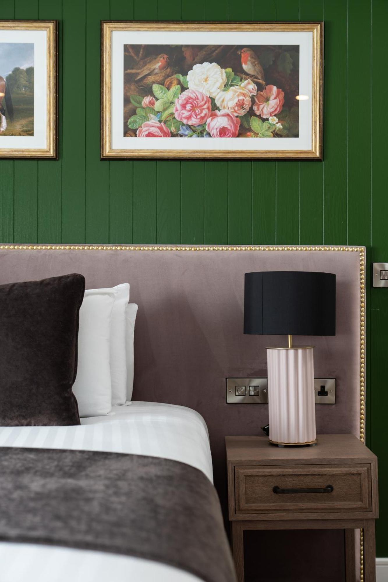 Ivanhoe Inn And Hotel 벨파스트 외부 사진