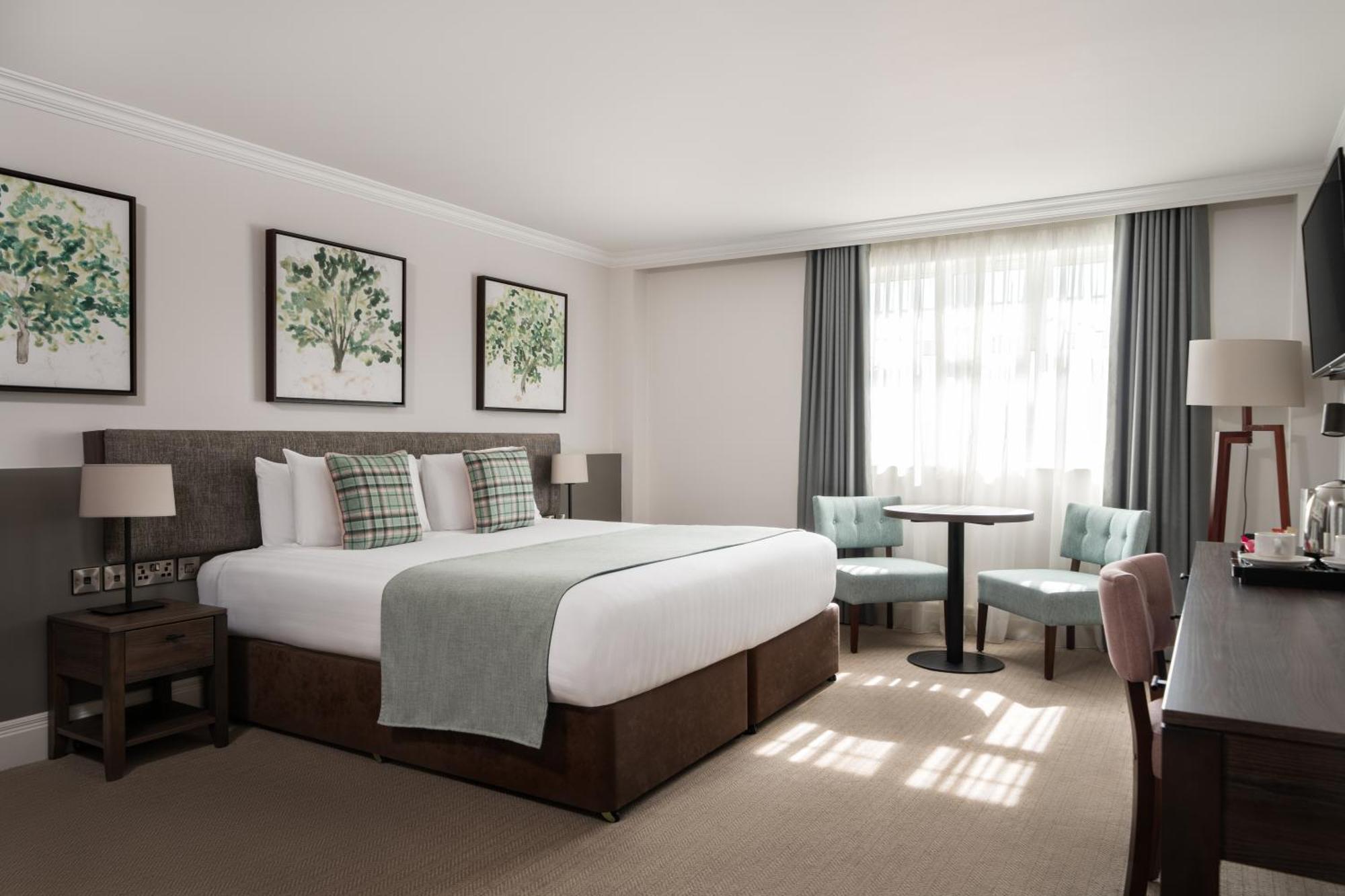 Ivanhoe Inn And Hotel 벨파스트 외부 사진